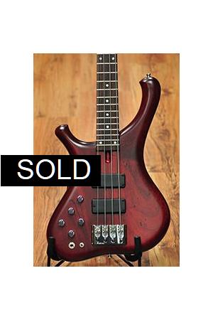 Marleaux Consat Special Edition 4 Left Handed (2016) Marleaux Consat Special Edition 4 Left Handed (2016)